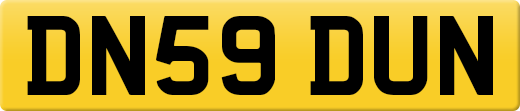 DN59DUN